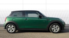 MINI Hatchback 1.5 Cooper Classic 3dr Auto Petrol Hatchback